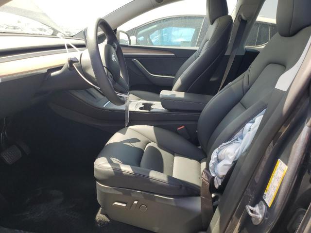  TESLA MODEL Y 2023 Сірий