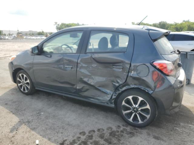 MITSUBISHI MIRAGE 2024 Szary