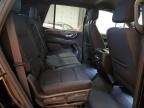 2022 Chevrolet Tahoe K1500 Ls na sprzedaż w West Mifflin, PA - Front End