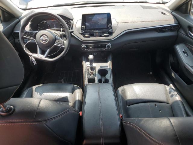  NISSAN ALTIMA 2021 Синій