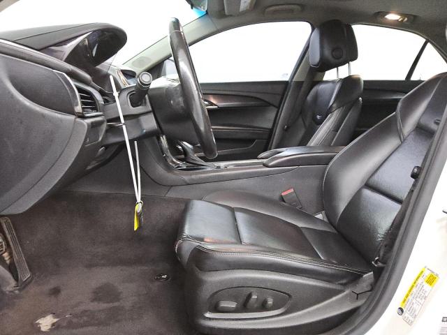  CADILLAC ATS 2014 Beżowy