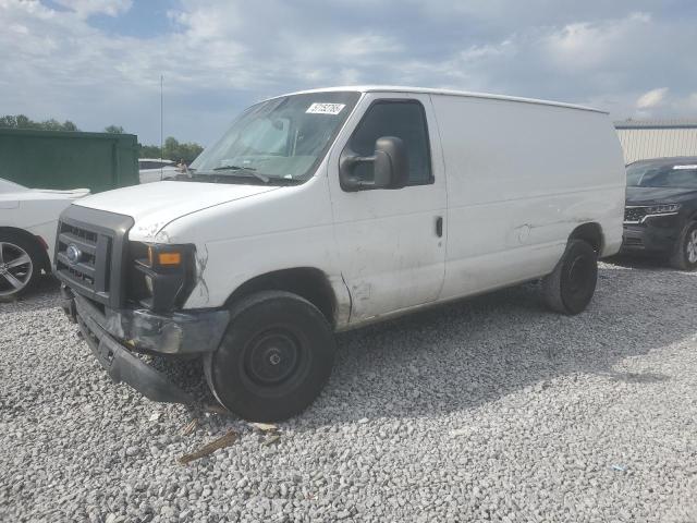 2008 Ford Econoline E250 Van
