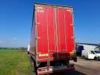 2017 TRAI TRAILER for sale at Copart WOLVERHAMPTON