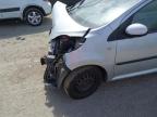 2011 PEUGEOT 107 URBAN for sale at Copart YORK