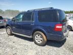 2008 Ford Expedition Xlt за продажба в Byron, GA - Front End