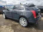 2014 Cadillac Srx Luxury Collection for Sale in Woodhaven, MI - Hail