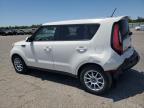 2016 Kia Soul  იყიდება Fresno-ში, CA - Rear End