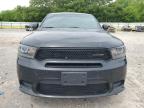2020 Dodge Durango Gt   na sprzedaż w Oklahoma City, OK - Water/Flood