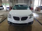 2007 Pontiac Vibe  للبيع في York Haven، PA - Front End