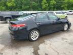 2017 Kia Optima Ex for Sale in Shreveport, LA - Front End