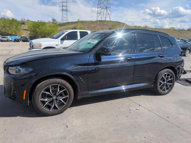 BMW X3 XDRIVE3 2024