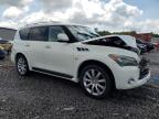 2014 Infiniti Qx80  for Sale in Hueytown, AL - Front End