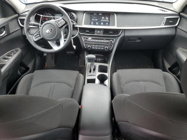  KIA OPTIMA 2019 Серый