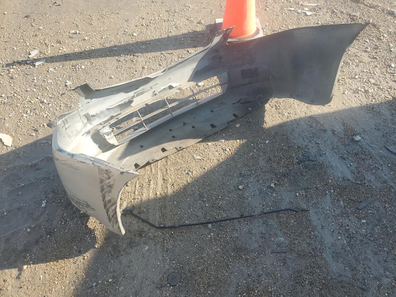 2004 Honda Accord Ex VIN: JHMCM566X4C001136 Lot: 56208025