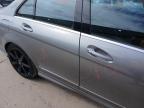 2012 MERCEDES BENZ C250 SPORT for sale at Copart PETERLEE