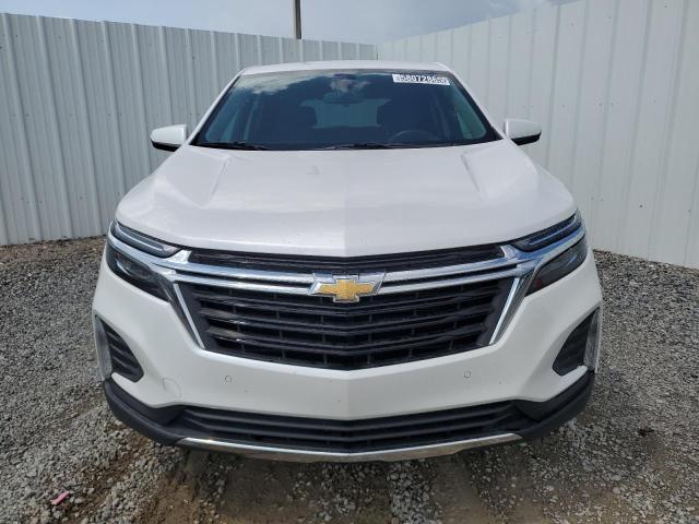  CHEVROLET EQUINOX 2022 Белый