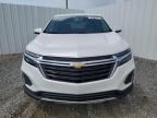 2022 Chevrolet Equinox Lt zu verkaufen in Riverview, FL - Mechanical