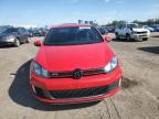 2012 Volkswagen Gti  продається в Des Moines, IA - Front End