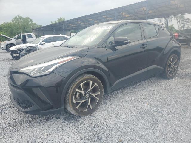 2022 Toyota C-Hr Xle