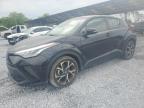 2022 Toyota C-Hr Xle продається в Cartersville, GA - Front End