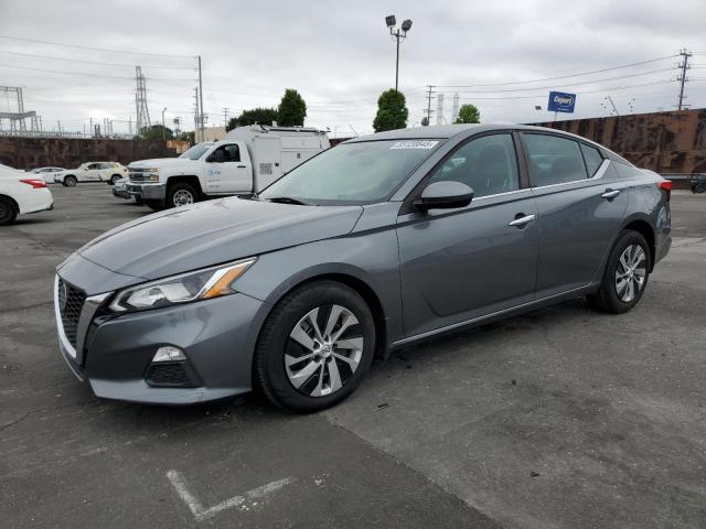 2021 Nissan Altima S  