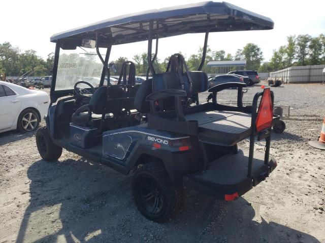 2022 GOLF CART CART