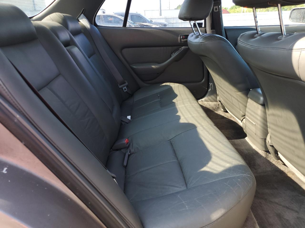 1994 Toyota Camry Xle VIN: JT2GK13E8R0073659 Lot: 58139425