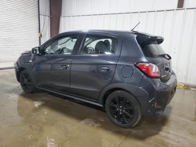  MITSUBISHI MIRAGE 2024 Gray