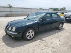 2002 Jaguar S-Type  იყიდება Kansas City-ში, KS - Front End