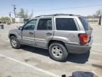 1999 Jeep Grand Cherokee Laredo zu verkaufen in Anthony, TX - Rear End
