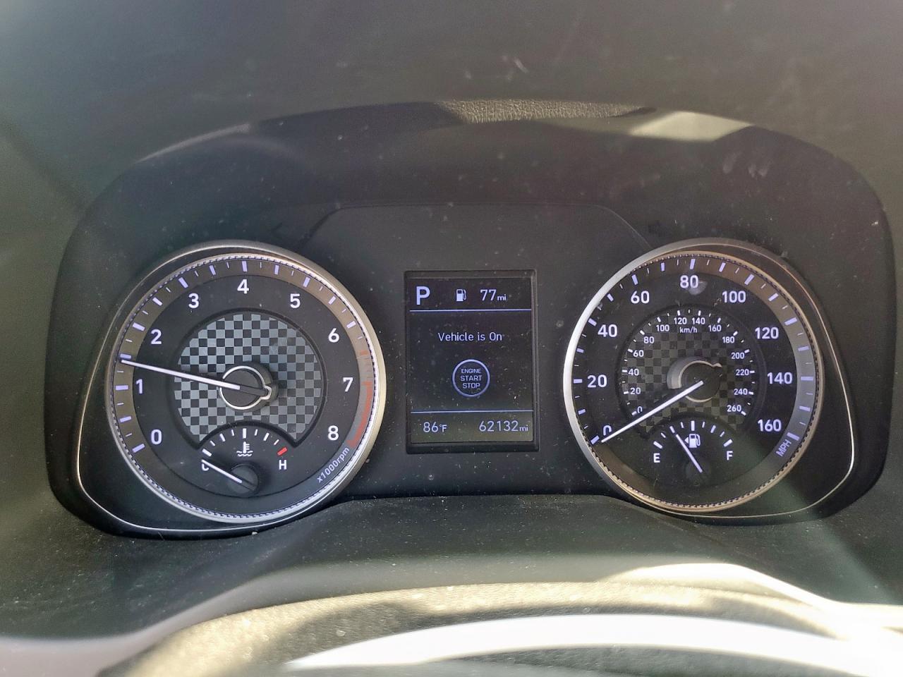 2019 Hyundai Elantra Sel VIN: 5NPD84LF9KH481941 Lot: 56580475