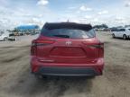 2023 Toyota Highlander L zu verkaufen in Newton, AL - Front End
