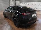 2022 TESL MODEL Y LO for sale at Copart NEWBURY