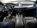 2017 Bmw X5 Xdrive50I na sprzedaż w East Granby, CT - Minor Dent/Scratches