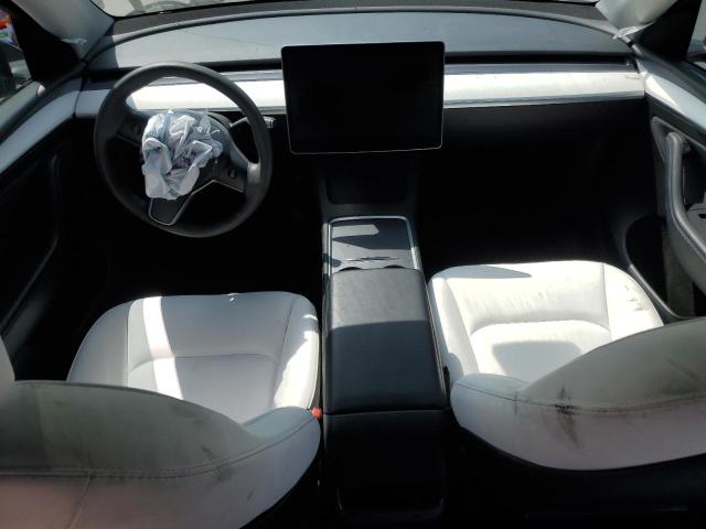  TESLA MODEL Y 2023 Czarny