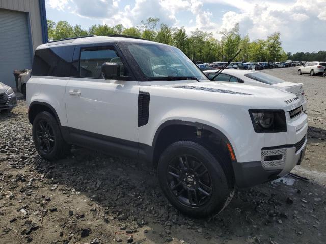  LAND ROVER ALL OTHER 2024 Black