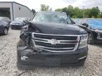 2016 Chevrolet Suburban K1500 Lt zu verkaufen in Wayland, MI - Front End