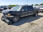 2005 Gmc New Sierra C1500 en Venta en Sacramento, CA - Front End