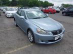 2009 LEXUS IS 220D SE for sale at Copart SANDTOFT