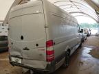 2013 MERCEDES BENZ SPRINTER 3 for sale at Copart BRISTOL