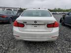 2013 Bmw 328 Xi на продаже в North Billerica, MA - Vandalism