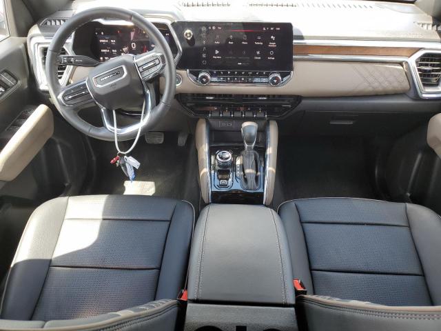  GMC CANYON 2023 Бордовый