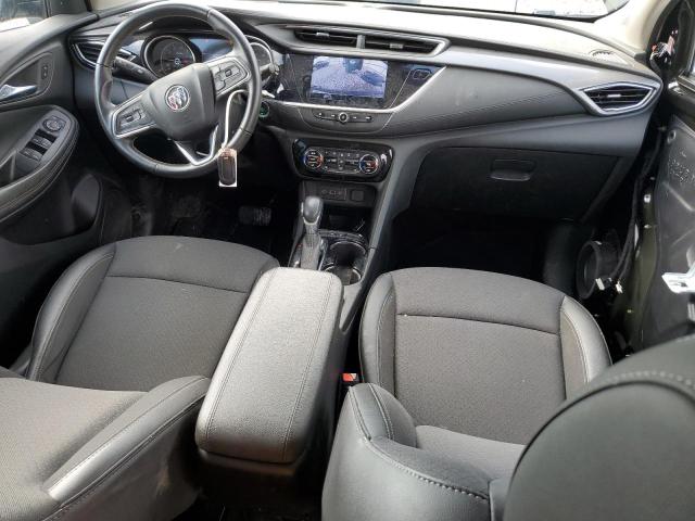  BUICK ENCORE 2023 Czarny