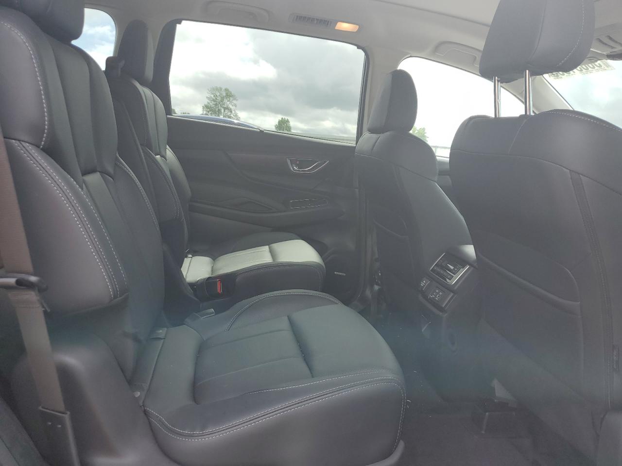 2023 Subaru Ascent Touring VIN: 4S4WMAWD9P3450376 Lot: 56631655