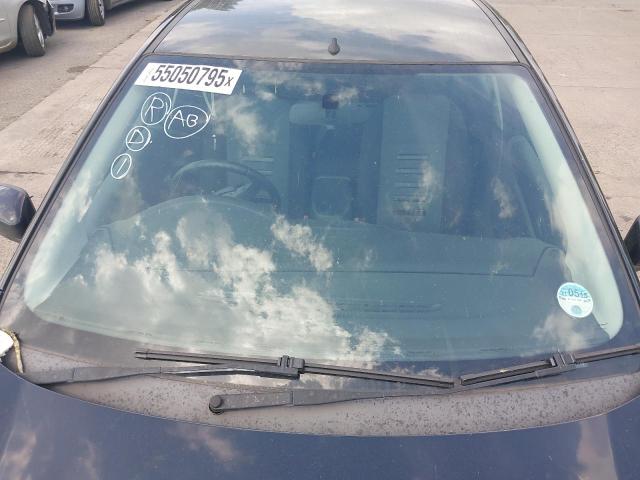 2008 FORD FOCUS 1.6 ZETEC 5DR AUTO