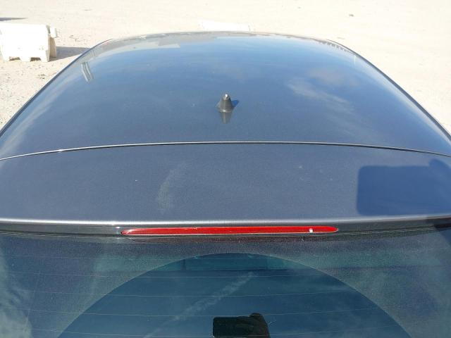 2012 VOLKSWAGEN POLO 1.2 70 MATCH 3DR