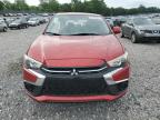 2018 Mitsubishi Outlander Sport Es en Venta en Madisonville, TN - Side