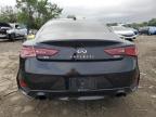 2018 Infiniti Q60 Luxe 300 de vânzare în Baltimore, MD - Rear End