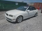 2002 Bmw 325 Ci zu verkaufen in Hueytown, AL - Normal Wear