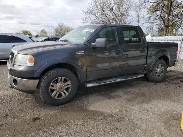 2006 Ford F150 Supercrew